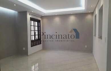 Imagem 1: Casa Padrão em Jundiaí