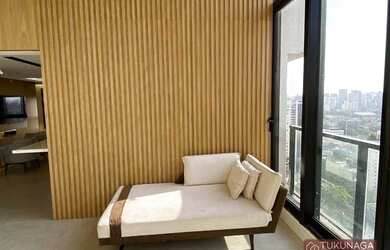 Imagem 14: Cobertura com 3 suítes, 215 m² - venda por R$ 15.990.000 ou aluguel...