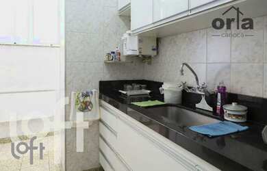 Imagem 9: Apartamento com 3 dormitórios à venda, 103 m² por R$ 950.000 - Flamengo - Rio de Janeiro/R