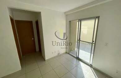 Imagem 2: Apartamento à venda - Jardim Sulacap - Rio de Janeiro - RJ