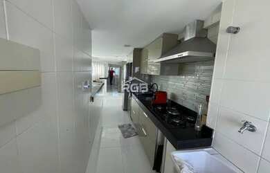 Imagem 10: Apartamento à venda no bairro Armação - Salvador/BA