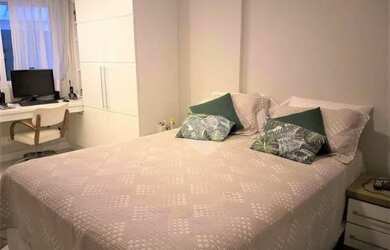 Imagem 11: Apartamento Garden com 3 quartos à venda, 133 m² por R$ 1.950.000 - Lagoa - Rio de Janeiro