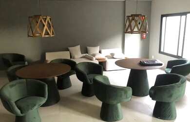 Imagem 13: Apartamento novo, Região Sul, Jardim Pinheiros, São José do Rio Preto,...