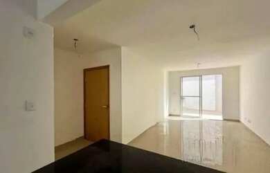 Imagem: O apartamento possui 2 Dormitórios, 1 Banheiro, 3 Vagas na