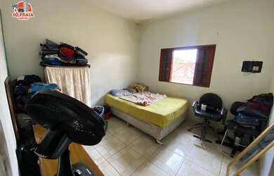 Imagem 10: Casa com 2 dormitórios à venda, 56 m² por R$ 159.000,00 - Jardim Leonor...