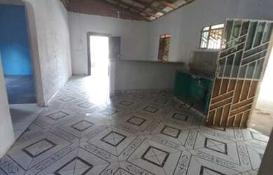 Imagem: O apartamento possui 3 Dormitórios, 1 Banheiro, 3 Vagas na