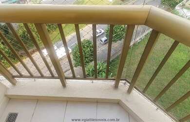 Imagem 12: Apartamentos para venda em Jundiaí no bairro Jardim Merci II