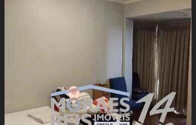 Imagem 5: Cobertura Duplex com 4 Dormitórios, Ofurô, Hidromassagem, Closet e uma área de 414m² à ve