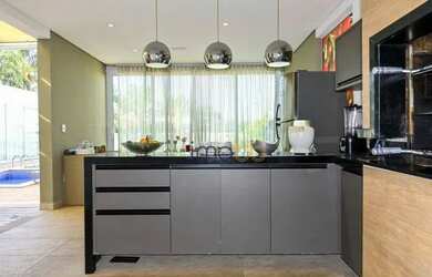 Imagem 15: Casa com 3 dormitórios, 425 m² - venda por R$ 3.200.000,00 ou aluguel por R$ 16.275,75/mês