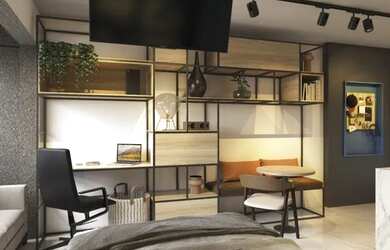 Imagem 5: APARTAMENTO RESIDENCIAL em São Paulo - SP, Perdizes