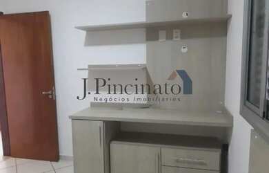 Imagem 11: Casa Padrão em Jundiaí