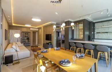 Imagem 1: Apartamento à venda em Balneário Camboriú - Porto da Barra