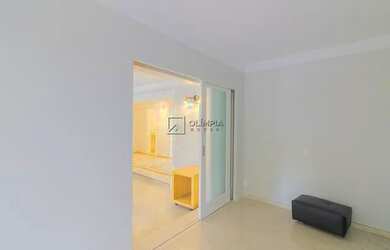 Imagem 8: Apartamento Locação Santo Amaro 310 m² 4 Dormitórios