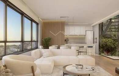 Imagem 10: Apartamento em Tristeza. 82m² de Área, 2 Vagas na garageme3 Dormitórios