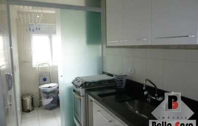 Imagem 3: 60 m² - Ipiranga - 2 dormitórios, 1 suite, 1 vaga, lazer