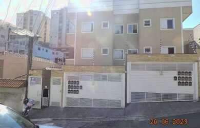 Imagem 1: Locação Residential / Home Vila Isolina Mazzei São Paulo