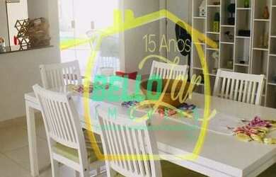 Imagem 8: Casa Alto Padrão em Condomínio Fechado com MARINA PRIVATIVA por R$ 1.790.000,00 - Maria Fa