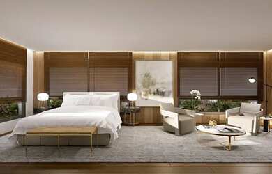 Imagem 11: Apartamento para Venda - 297.8m², 4 dormitórios, sendo 4 suites, 4 vagas...