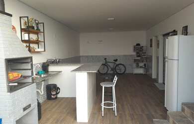 Imagem 10: SANTANA DE PARNAíBA - Casa de Condomínio - Villas Do Jaguari