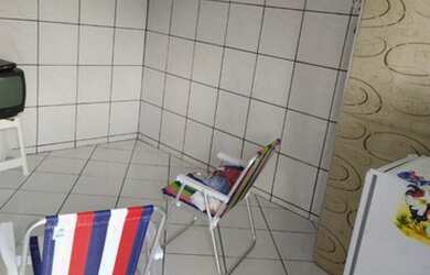 Imagem 11: bangalo. Imóvel novo, 20m² de Área, 1 Banheiroe1 Dormitório