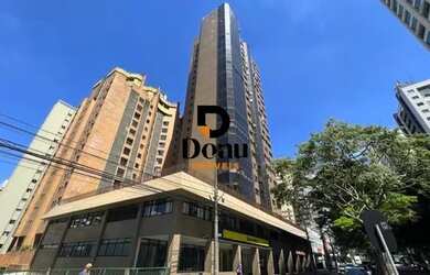 Imagem: APARTAMENTO RESIDENCIAL em CURITIBA - PR, BIGORRILHO