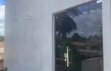 Imagem: O apartamento na cobertura possui 2 Dormitórios, 2 Banheiros