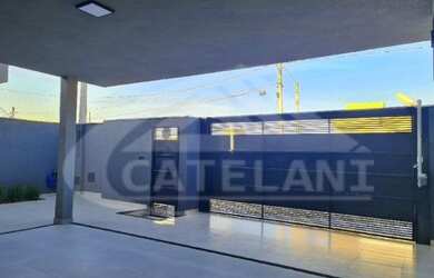 Imagem 4: CASA BADY BASSITT - SP. 118m² de Área, 2 Vagas na garageme3 Dormitórios