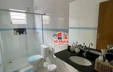 Imagem 14: Casa com 2 dormitórios à venda, 77 m² por R$ 318.000 - Flórida Mirim...