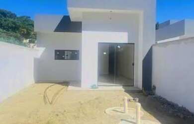 Imagem 2: CASA RESIDENCIAL em SÃO PEDRO DA ALDEIA - RJ, BALNEÁRIO SÃO PEDRO