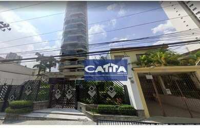 Imagem: O apartamento na cobertura possui 2 Dormitórios, 3 Banheiros