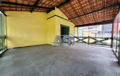 Imagem: O depósito possui 676m² de Área e está localizado em Pinheiros