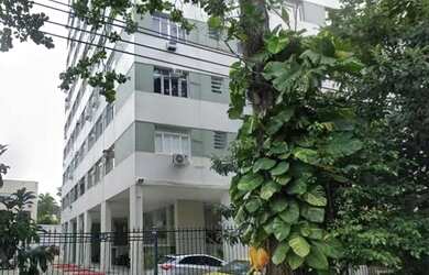 Imagem: O apartamento possui 2 Dormitórios, 2 Banheiros, 68m² de Área