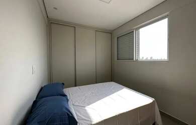 Imagem: O apartamento possui 3 Dormitórios, 2 Vagas na garagem, 78m²