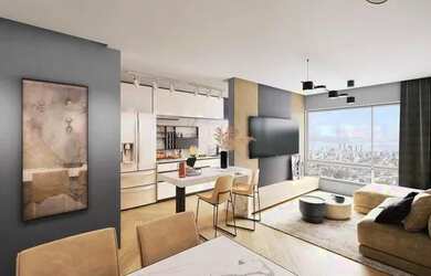 Imagem 3: Apartamento em Cristo Redentor