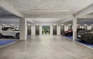 Imagem 15: Apartamento 3 quartos com 107m² à venda no Bigorrilho, Curitiba/PR