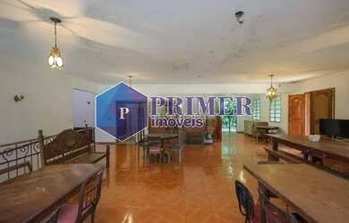 Imagem 3: CASA - 6 QTS - 4 VGS - VILA DO OURO