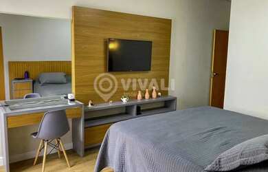 Imagem 10: Casa em Condomínio - / Residencial / Jardim América II