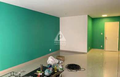 Imagem 4: Apartamento à venda, 2 quartos, 1 suíte, 1 vaga, Botafogo - RIO DE JANEIRO/RJ