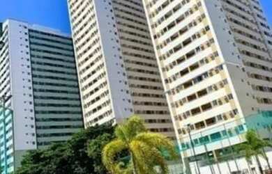 Imagem 14: alugo nas 4 Torres. Piscina, 62m² de Área, 1 Vaga na garageme2 Dormitórios