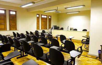 Imagem 2: Casa Comercial com 2.503 m² à Venda - Centro