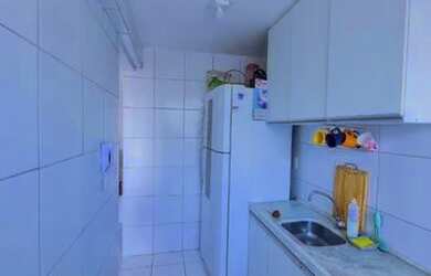 Imagem 5: alugo nas 4 Torres. Piscina, 62m² de Área, 1 Vaga na garageme2 Dormitórios