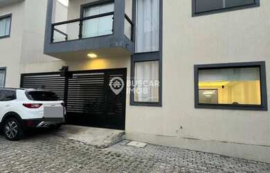 Imagem: A casa à venda possui 3 Dormitórios, 4 Banheiros e 160m²