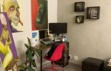 Imagem 4: Apartamento à venda no Condomínio Residencial Valença em Valinhos/SP