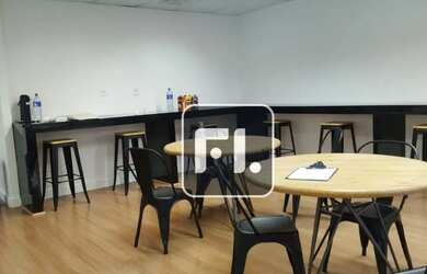 Imagem 10: Conjunto para alugar, 491 m² por R$ 59.029,00/mês - Vila Olímpia -...