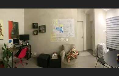 Imagem 6: Apartamento à venda no Condomínio Residencial Valença em Valinhos/SP