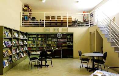 Imagem 3: Casa Comercial com 2.503 m² à Venda - Centro