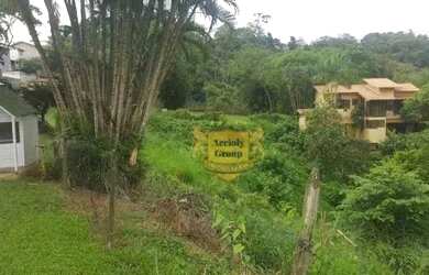 Imagem: O terreno possui 4200m² de Área e está localizado em Vila