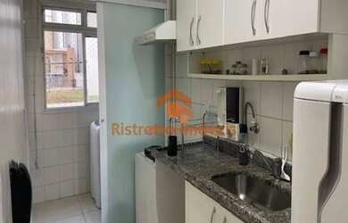 Imagem 7: Apartamento à venda, 68 m² por R$ 550.000,00 - Vila Butantã - São...