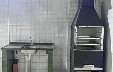 Imagem 14: Oportunidade em Piedade Semi Mobiliado Edf. Itapoa 2 Quartos Prox. Praia