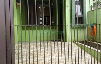 Imagem 3: Sobrado Desvio Rizzo Caxias do Sul